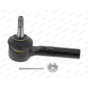 Comprar Rótula de dirección de MOOG CH-ES-17255 a bajo precio de 32,97 €