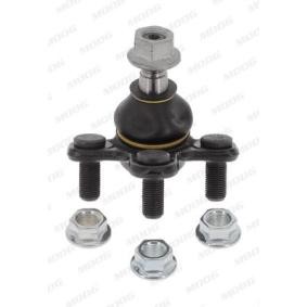 Comprar Rótula de suspensión de MOOG HO-BJ-16903 a bajo precio de 19,94 €