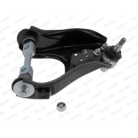 Achetez des Bras de suspension MOOG IS-WP-16519 à prix pour 78,76 €
