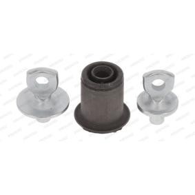 Comprar Suspensión, Brazo oscilante de MOOG OP-SB-15487 a bajo precio de 26,63 €