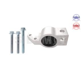 Lagerung, Lenker 863663 KIT für AUDI
