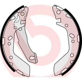 Köp Bromsbacksats av BREMBO S 30 517 till det låga priset 309,95 kr