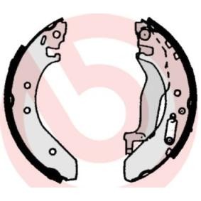 Köp Bromsbacksats av BREMBO S 52 503 till det låga priset 299,63 kr