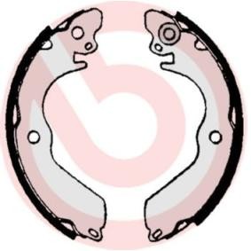 Köp Bromsbacksats av BREMBO S 54 513 till det låga priset 247,45 kr