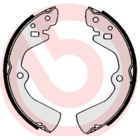 Köp Bromsbacksats av BREMBO S 56 516 till det låga priset 337,28 kr