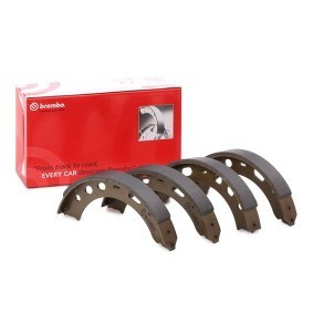 Köp Handbromsbackar av BREMBO S 65 503 till det låga priset 540,44 kr