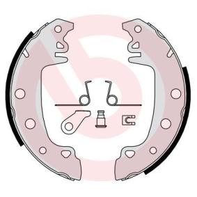 Köp Bromsbacksats av BREMBO S 68 528 till det låga priset 578,01 kr