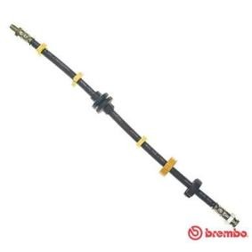 Bremsschlauch von BREMBO T 23 025