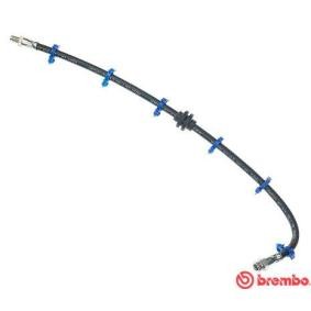 Bremsschlauch von BREMBO T 23 029