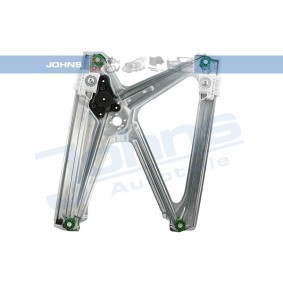 Køb Rudehejs af JOHNS 48 03 41-21 til den lave pris 453,75 DKK