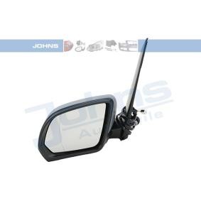 Compre Espelho retrovisor da JOHNS 50 43 37-24 a um preço baixo por 284,95 €