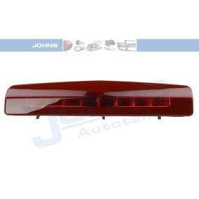 Achetez des Feu stop additionnel JOHNS 55 09 89-2 à prix pour 57,32 €