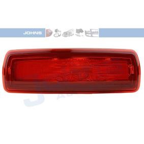 Achetez des Feu stop additionnel JOHNS 55 82 89-1 à prix pour 41,51 €