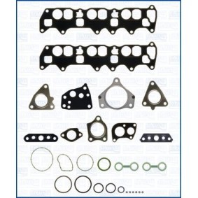 Dichtungssatz, Ölkühler 77028800 JEEP COMMANDER von AJUSA
