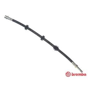 Bremsschlauch von BREMBO