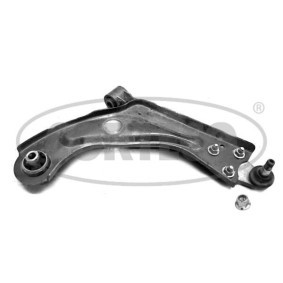 Acquista Braccio oscillante, sospensione ruota da CORTECO 49469619 a buon mercato per soli 90,34 €