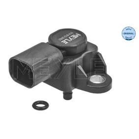 Acquista Sensore, pressione collettore d'aspirazione da MEYLE 014 812 0005 a buon mercato per soli 15,19 €