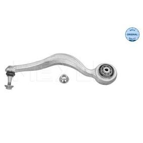 Querlenker 016 050 0181 für C-Klasse T-modell (S203) für 81,39 CHF