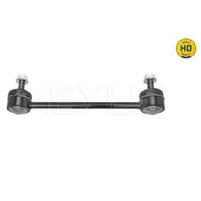 Køb Stabilisatorstang af MEYLE 016 060 0119/HD til den lave pris 198,95 DKK