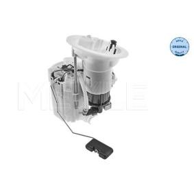 Achetez des Unité d'injection de carburant MEYLE 100 919 0118 à prix pour 150,69 €