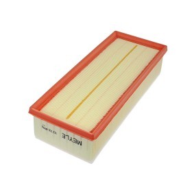 VOLKSWAGEN Luftfilter von MEYLE