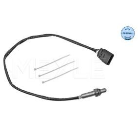 Lambdasonde 114 803 0009 für Toledo II Limousine (1M2) für 60,97 CHF