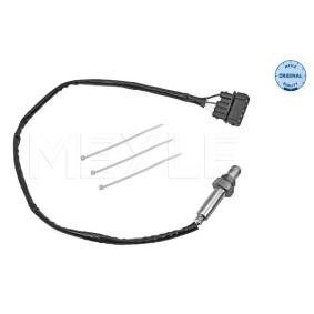 Lambdasonde 114 803 0019 für Toledo II Limousine (1M2) für 57,15 CHF