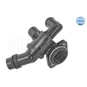 Kühlwasserthermostat 128 228 0019 von MEYLE günstig für 28,37 € online kaufen