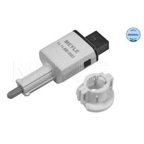Compre Interruptor de luz de stop da MEYLE 16-14 890 0003 a um preço baixo por 17,29 €