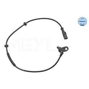 Comprar Sensor ABS de MEYLE 16-14 899 0022 a bajo precio de 24,58 €