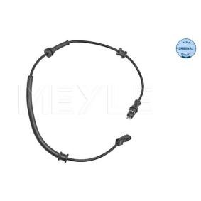 Comprar Sensor ABS de MEYLE 16-14 899 0024 a bajo precio de 34,41 €