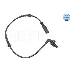 ABS-Sensor von MEYLE