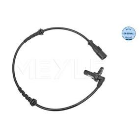 Comprar Sensor ABS de MEYLE 16-14 899 0034 a bajo precio de 15,43 €