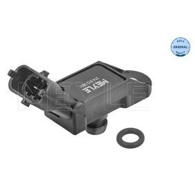 Acquista Sensore, pressione collettore d'aspirazione da MEYLE 214 812 0001 a buon mercato per soli 26,99 €
