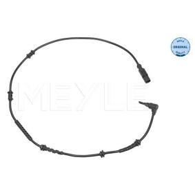 Comprar Sensor ABS de MEYLE 214 899 0007 a bajo precio de 33,73 €