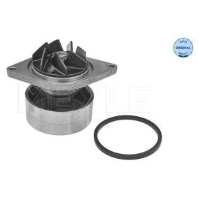 Achetez des Pompe à eau MEYLE 233 220 0003 à prix pour 96,67 €