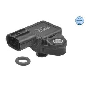 Acquista Sensore, pressione collettore d'aspirazione da MEYLE 31-14 812 0002 a buon mercato per soli 39,29 €