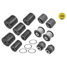 Montagesatz, Lenker 314 754 0002/HD