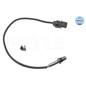 Achetez des Sonde lambda MEYLE 314 803 0006 à prix pour 128,49 €