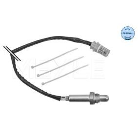 Achetez des Sonde lambda MEYLE 314 803 0014 à prix pour 69,49 €