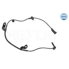 Kjøp Sensor, ABS av MEYLE 32-14 899 0001 til den lave prisen 332,02 NOK