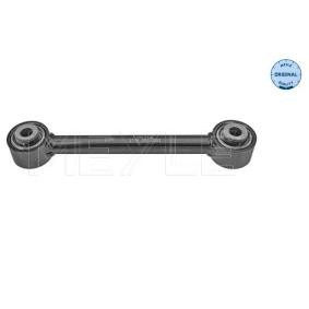 Stange / Strebe, Radaufhängung 37-16 050 0093 von MEYLE günstig für 44,65 € online kaufen