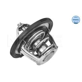 Kühlwasserthermostat für HYUNDAI von MEYLE
