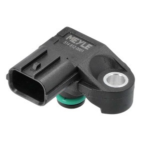 Køb Sensor, sugerørstryk af MEYLE 514 812 0001 til den lave pris 317,70 DKK