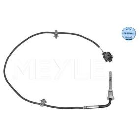 Compre Sensor, temperatura dos gases de escape da MEYLE 614 800 0000 a um preço baixo por 106,37 €