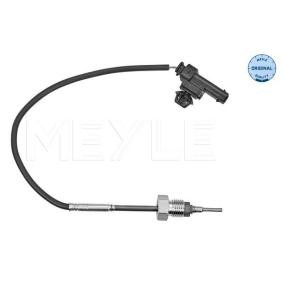 Comprar Sensor, temp. gas escape de MEYLE 614 800 0048 a bajo precio de 89,69 €