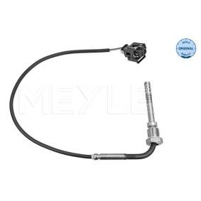 Compre Sensor, temperatura dos gases de escape da MEYLE 614 800 0049 a um preço baixo por 92,81 €