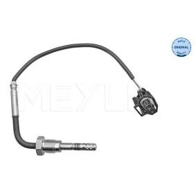 Compre Sensor, temperatura dos gases de escape da MEYLE 614 800 0051 a um preço baixo por 70,68 €