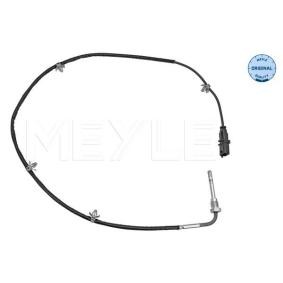 Comprar Sensor, temp. gas escape de MEYLE 614 800 0054 a bajo precio de 83,99 €