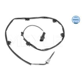 Compre Sensor, temperatura dos gases de escape da MEYLE 614 800 0060 a um preço baixo por 61,61 €